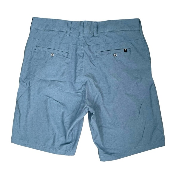 Men’s Trunk Multi-Functional Blue Shorts - Size 36 - Picture 9 of 9